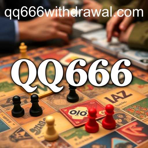 QQ666
