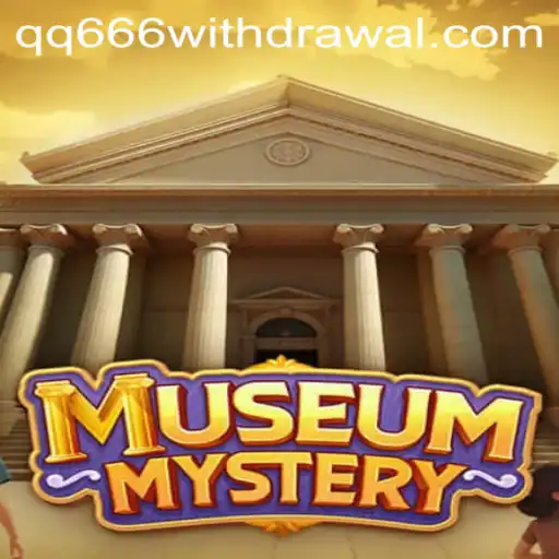 MuseumMystery: Unveiling Secrets with QQ666