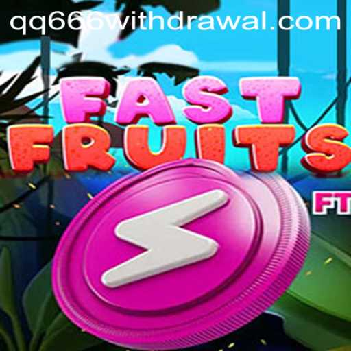 Introducing FastFruits: A Riveting New Game Experience With QQ666