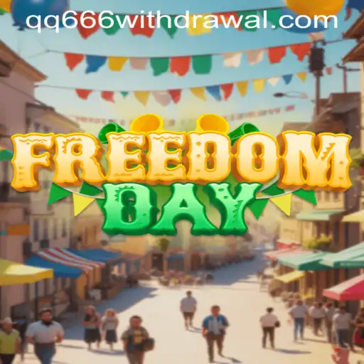 FreedomDay: An Immersive Gaming Experience With QQ666