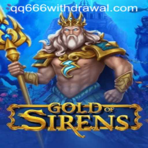 Delve into the Enchanting World of GoldofSirens: A Revolution in Interactive Gaming