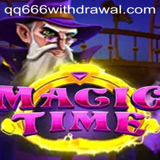 Exploring the Enchanting World of MagicTime and Its Dynamic Gameplay