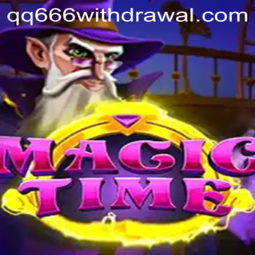 Exploring the Enchanting World of MagicTime and Its Dynamic Gameplay