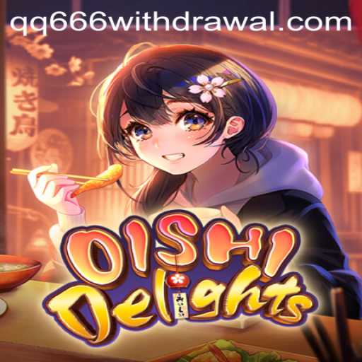 Discover the Excitement of OishiDelights: A New Era of Interactive Gaming