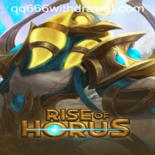 Exploring the Mystical World of RiseofHorus: Conquer the QQ666 Challenge