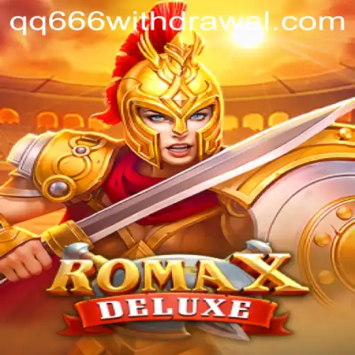 Exploring the Intriguing World of RomaXDeluxe: The Next Gaming Sensation