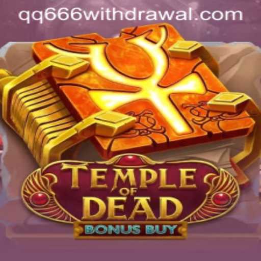 Exploring the Intriguing World of Temple of Dead Bonus Buy