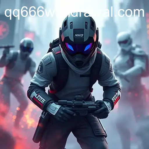 Exploring the Dynamic World of Video Games with QQ666