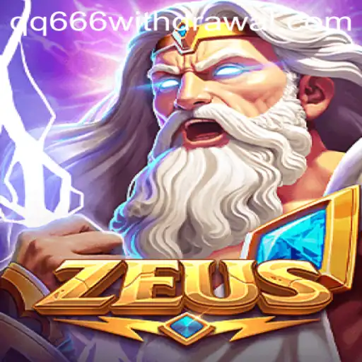 Exploring the Mystical World of Zeus: A Deep Dive into QQ666's Exciting New Game