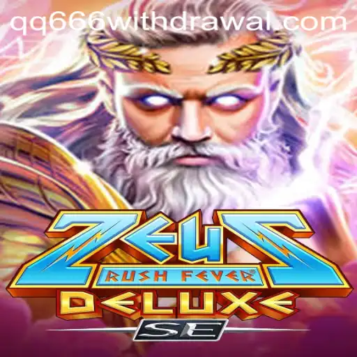 Unveiling ZeusRushFeverDeluxeSE: A Mythical Gaming Experience Intertwined with Modern Events